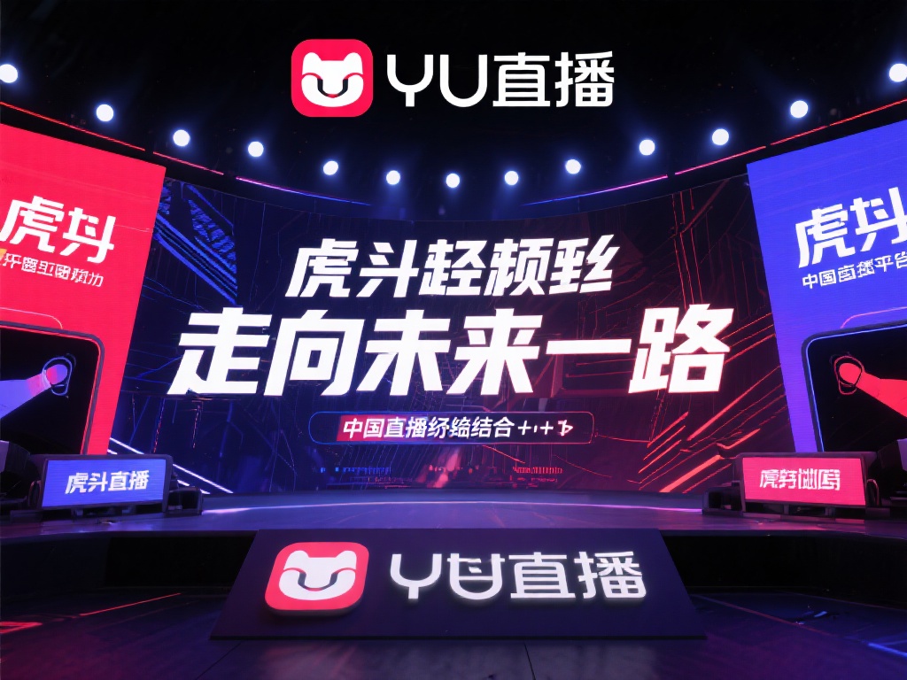 虎牙直播-中国领先的游戏视频平台 走向未来之路
虎牙直播的成功并非偶然,