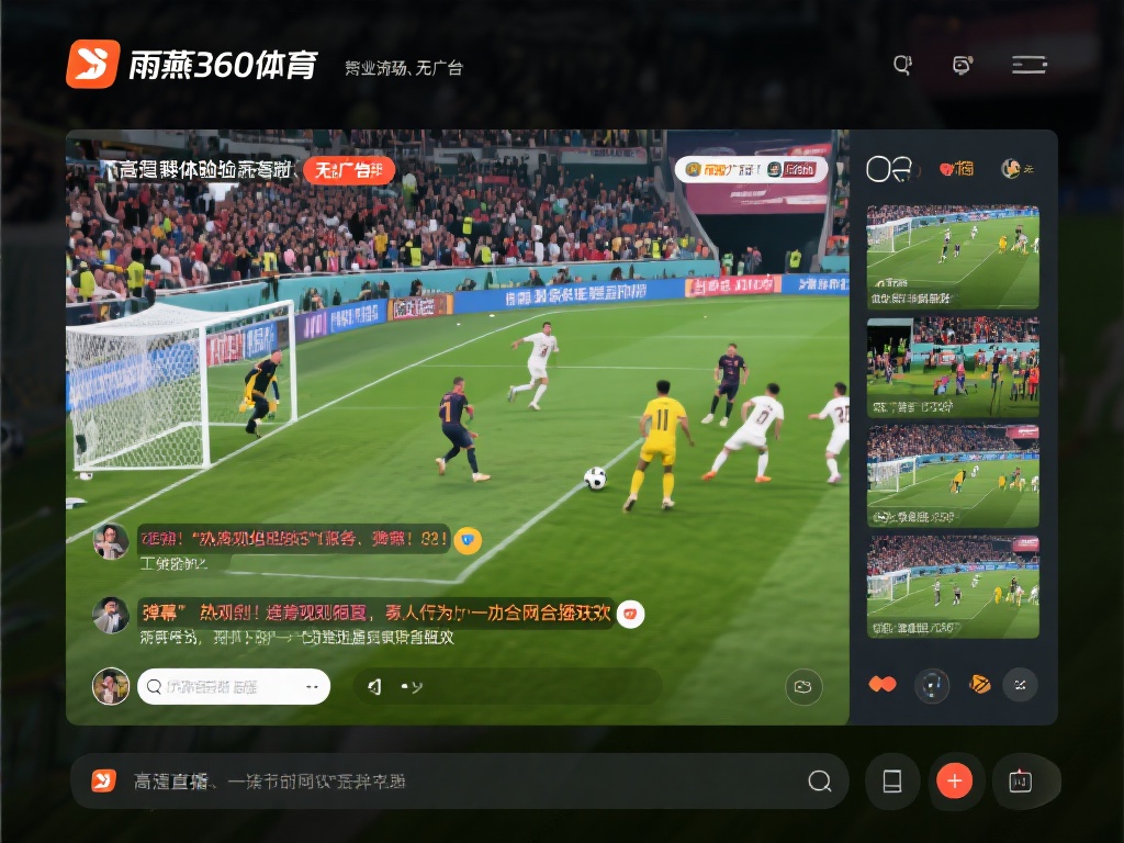 全运会群众组足球直播_全运会群众组足球直播【雨燕360体育免费直播nba】_全运会群众组足球直播录像回放 在注重观赛体验的今天,许多平台通过高清直