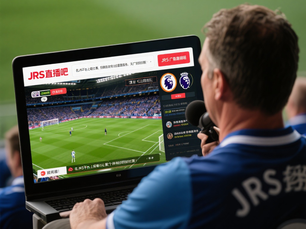 目前有一些主流的足球直播平台提供免费英超