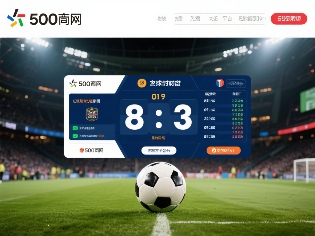 足球比分直播_竞彩足球比分直播_足彩即时比分直播网-500彩票网 在众多提供足球比分直播的平台中,500彩