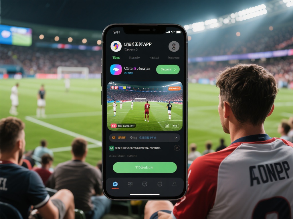 体育赛事免费直播app_体育赛事免费直播app实时观看_体育赛事免费直播app实时观看无插件 在现代人快节奏的生活中,实时观看体育赛事