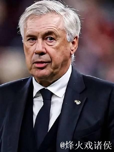 安切洛蒂将续约巴西队至2030年,成最高薪国家队主帅 安切洛蒂将续约巴西队至2030年,成最高薪国家队主帅