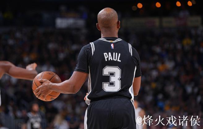 Stein：黄蜂预计不会追求克里斯-保罗