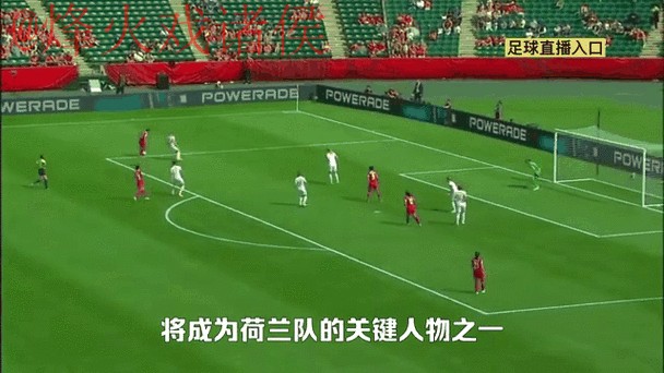 世界杯实时热门直播动态